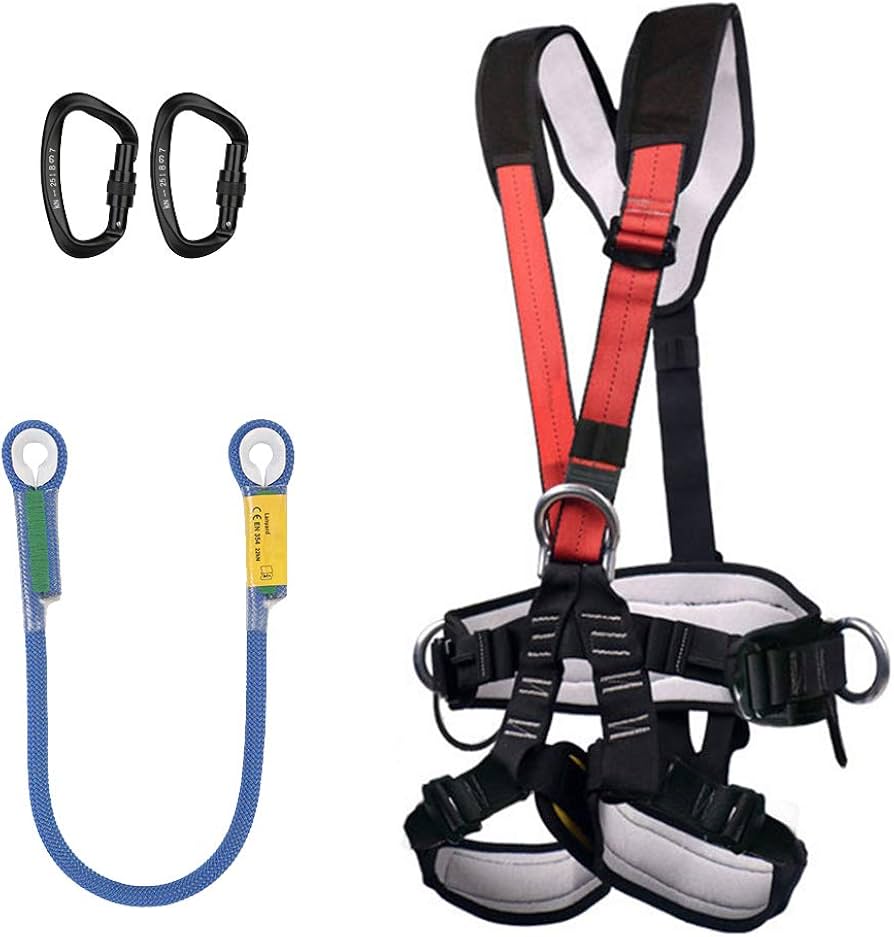 Climbing Harness