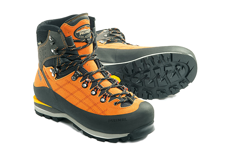 Trekking Boots